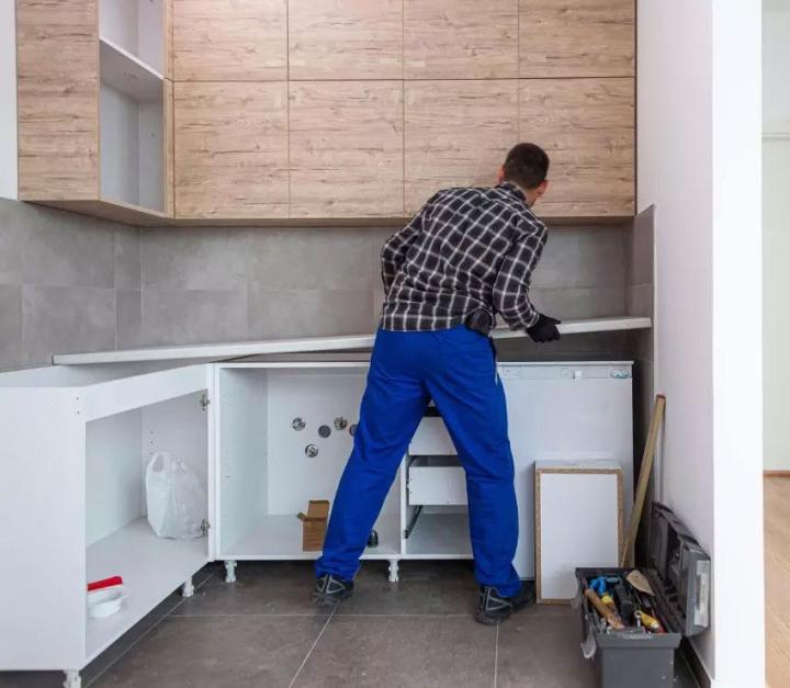 How Can I Maximize Storage in My Kitchen Renovation?<br/>How Can My Kitchen Renovation Make the Most of My Storage?<br/>How Can I Renovate My Kitchen to Have the Most Storage?